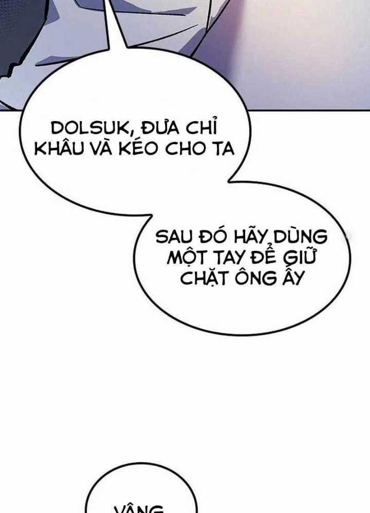 Bác Sĩ Tới Joseon Chapter 5 trang 122