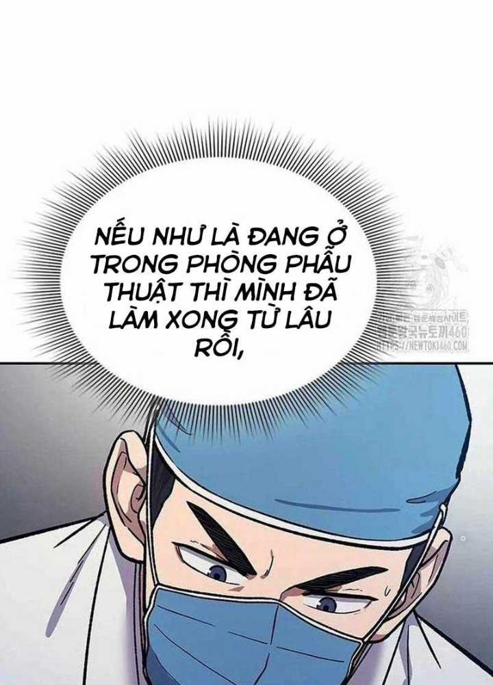 Bác Sĩ Tới Joseon Chapter 5 trang 124