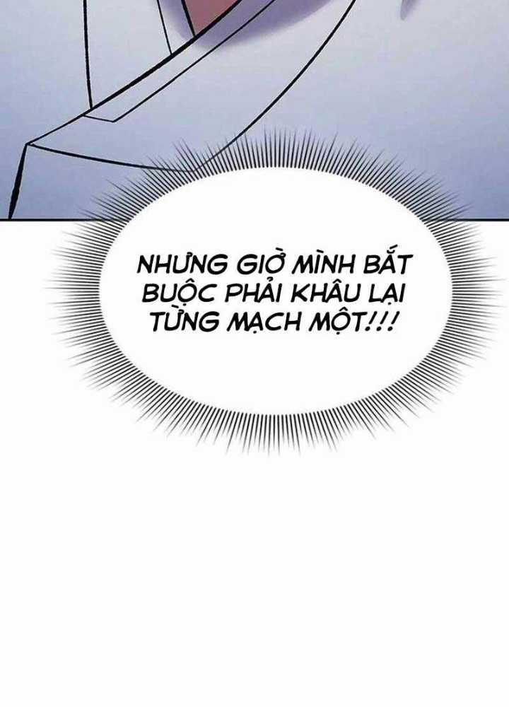 Bác Sĩ Tới Joseon Chapter 5 trang 126