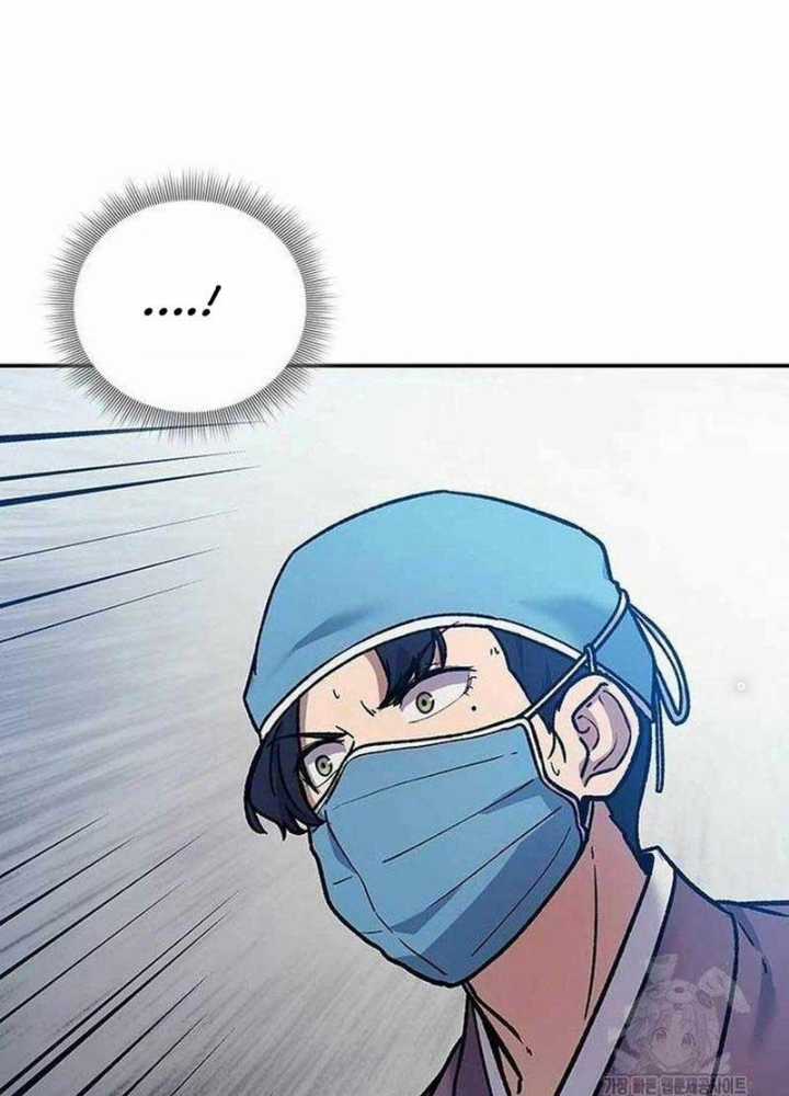 Bác Sĩ Tới Joseon Chapter 5 trang 132
