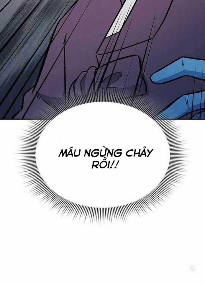 Bác Sĩ Tới Joseon Chapter 5 trang 134