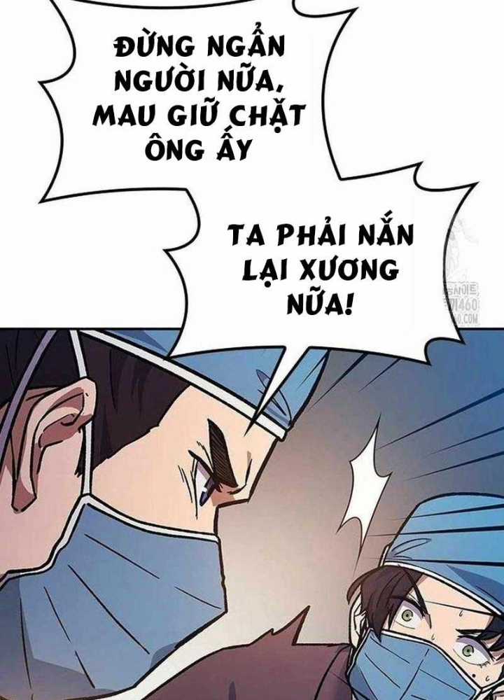 Bác Sĩ Tới Joseon Chapter 5 trang 136