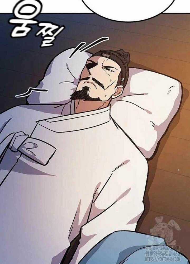 Bác Sĩ Tới Joseon Chapter 5 trang 144