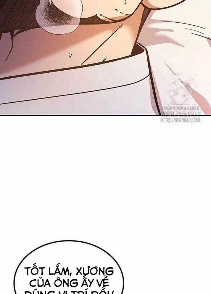 Bác Sĩ Tới Joseon Chapter 5 trang 148