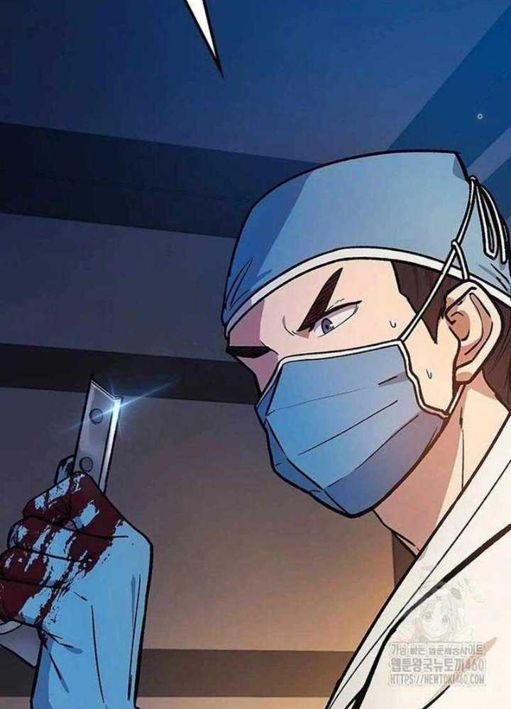 Bác Sĩ Tới Joseon Chapter 5 trang 150