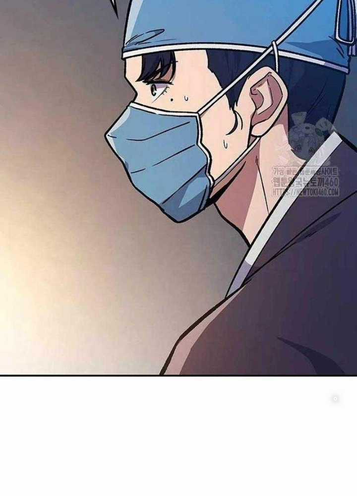 Bác Sĩ Tới Joseon Chapter 5 trang 154