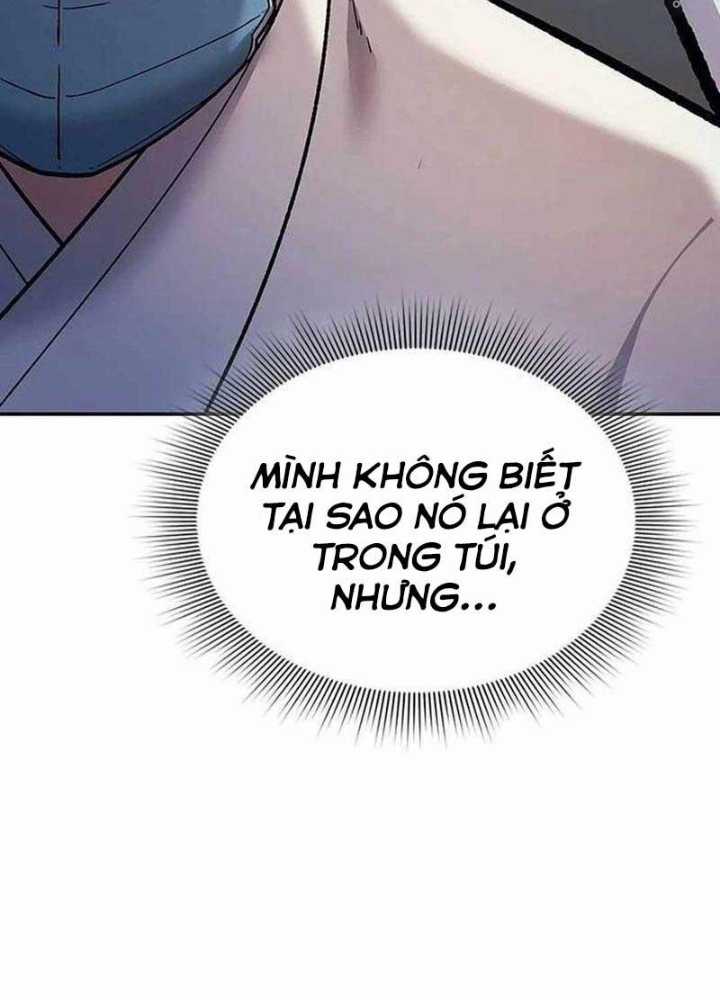 Bác Sĩ Tới Joseon Chapter 5 trang 158