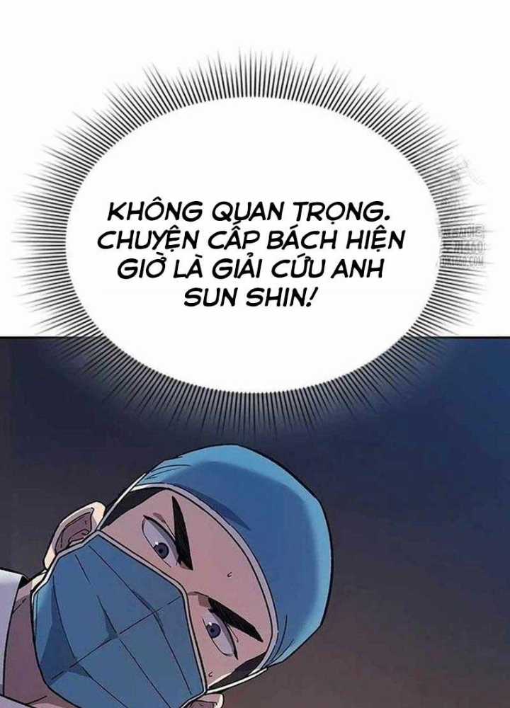 Bác Sĩ Tới Joseon Chapter 5 trang 160