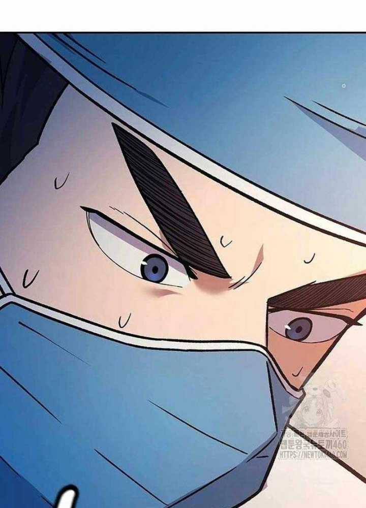 Bác Sĩ Tới Joseon Chapter 5 trang 168