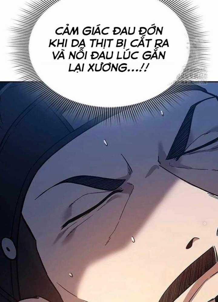 Bác Sĩ Tới Joseon Chapter 5 trang 184