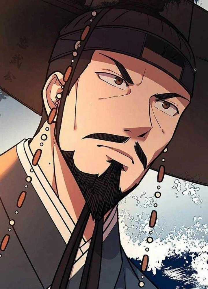 Bác Sĩ Tới Joseon Chapter 5 trang 2