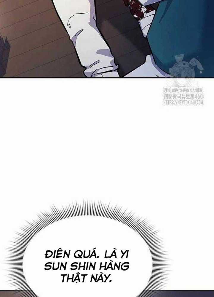 Bác Sĩ Tới Joseon Chapter 5 trang 20