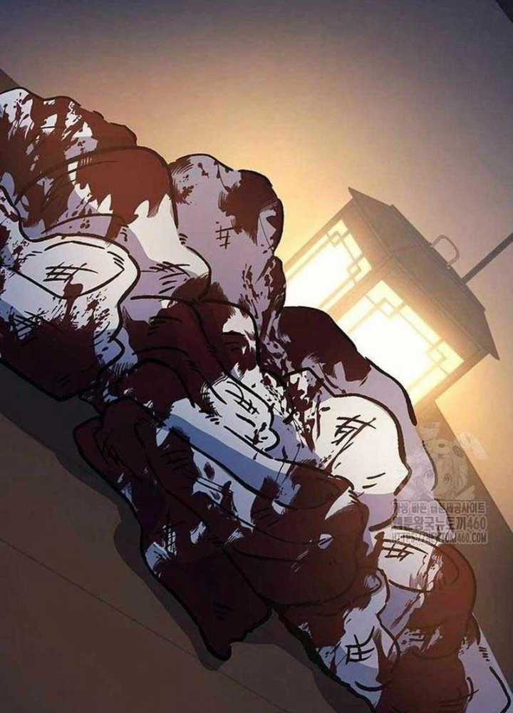 Bác Sĩ Tới Joseon Chapter 5 trang 204