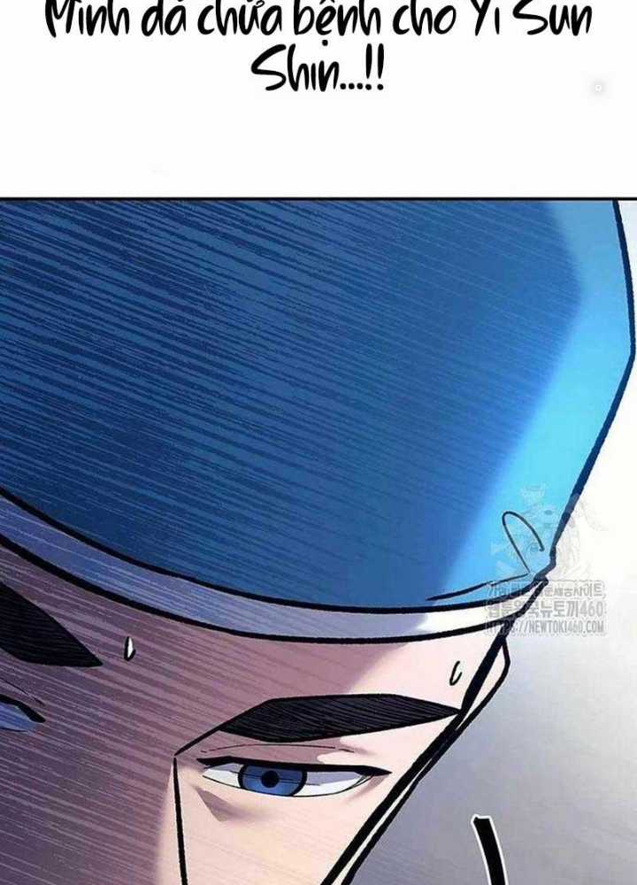 Bác Sĩ Tới Joseon Chapter 5 trang 216