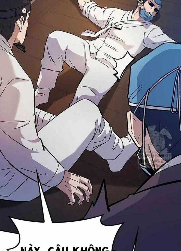 Bác Sĩ Tới Joseon Chapter 5 trang 228