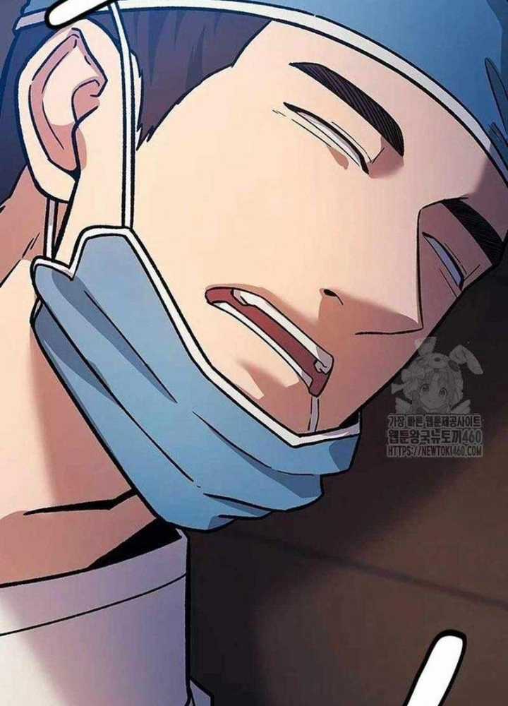 Bác Sĩ Tới Joseon Chapter 5 trang 234