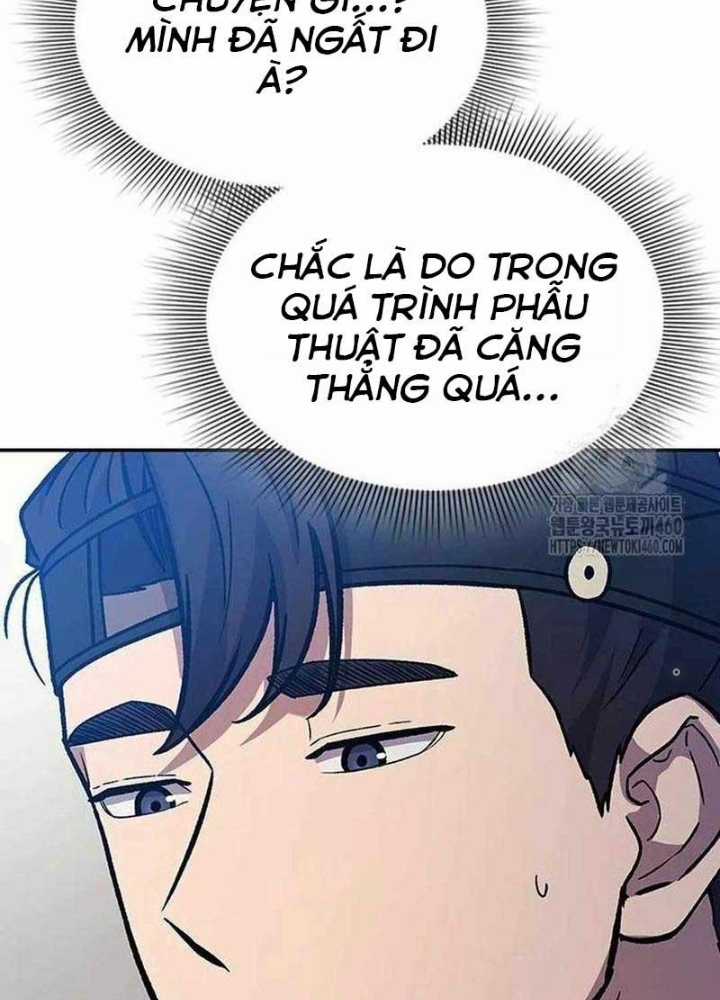 Bác Sĩ Tới Joseon Chapter 5 trang 258