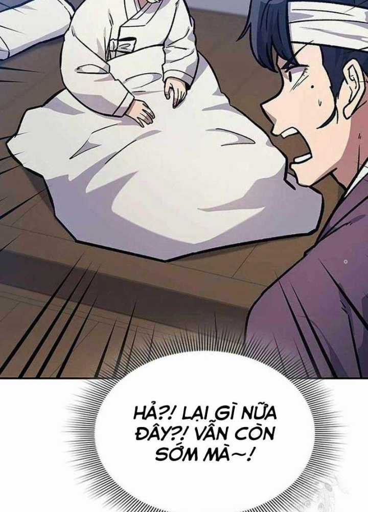 Bác Sĩ Tới Joseon Chapter 5 trang 266