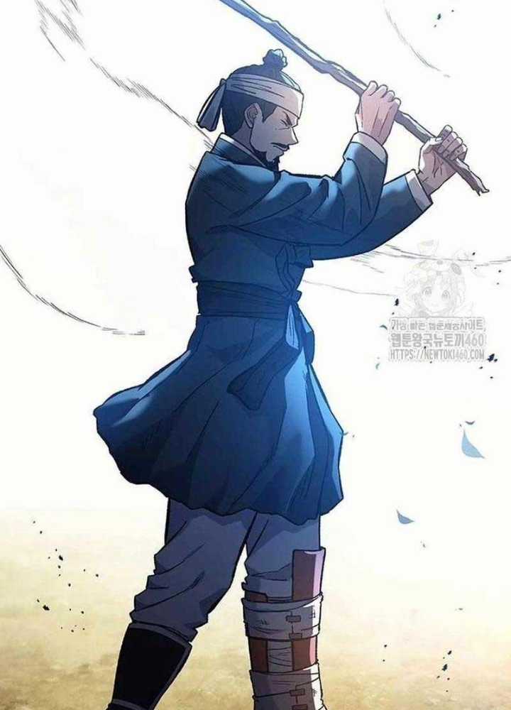 Bác Sĩ Tới Joseon Chapter 5 trang 270