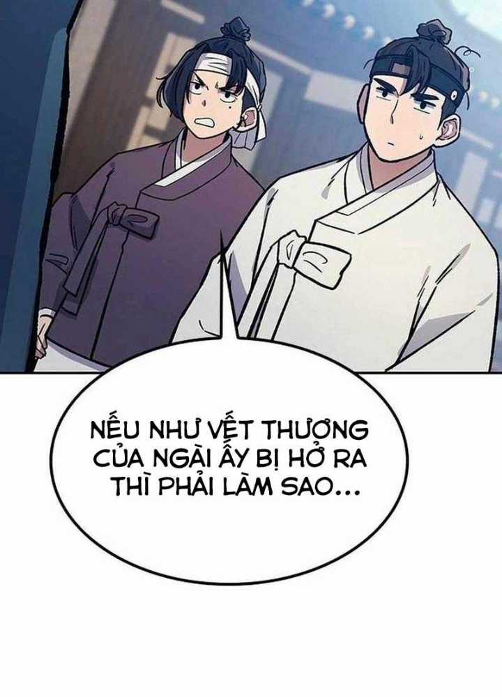 Bác Sĩ Tới Joseon Chapter 5 trang 284