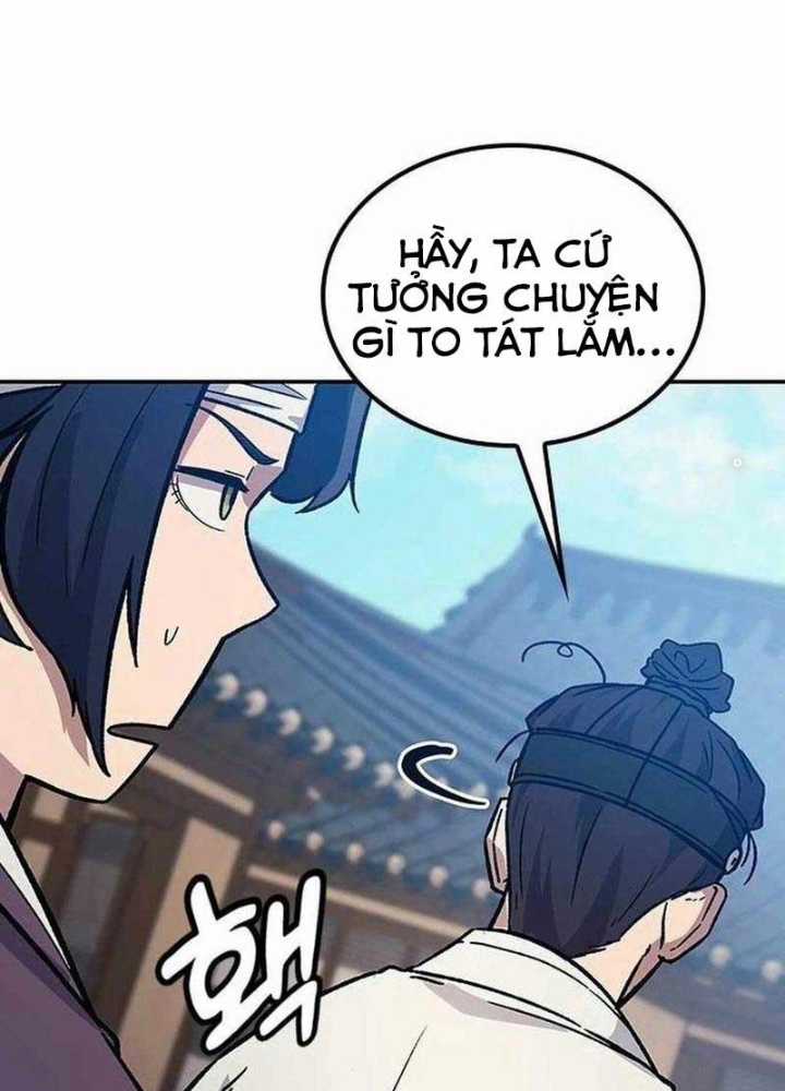 Bác Sĩ Tới Joseon Chapter 5 trang 286