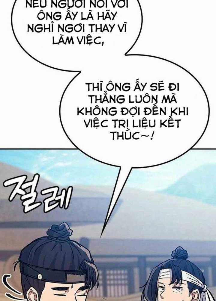 Bác Sĩ Tới Joseon Chapter 5 trang 298