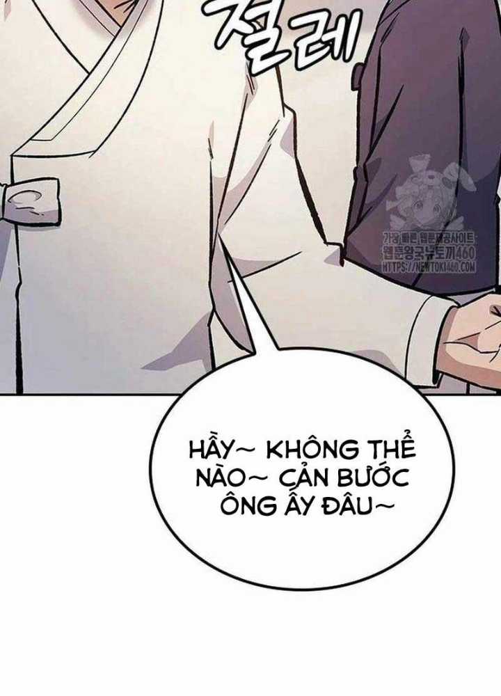 Bác Sĩ Tới Joseon Chapter 5 trang 300