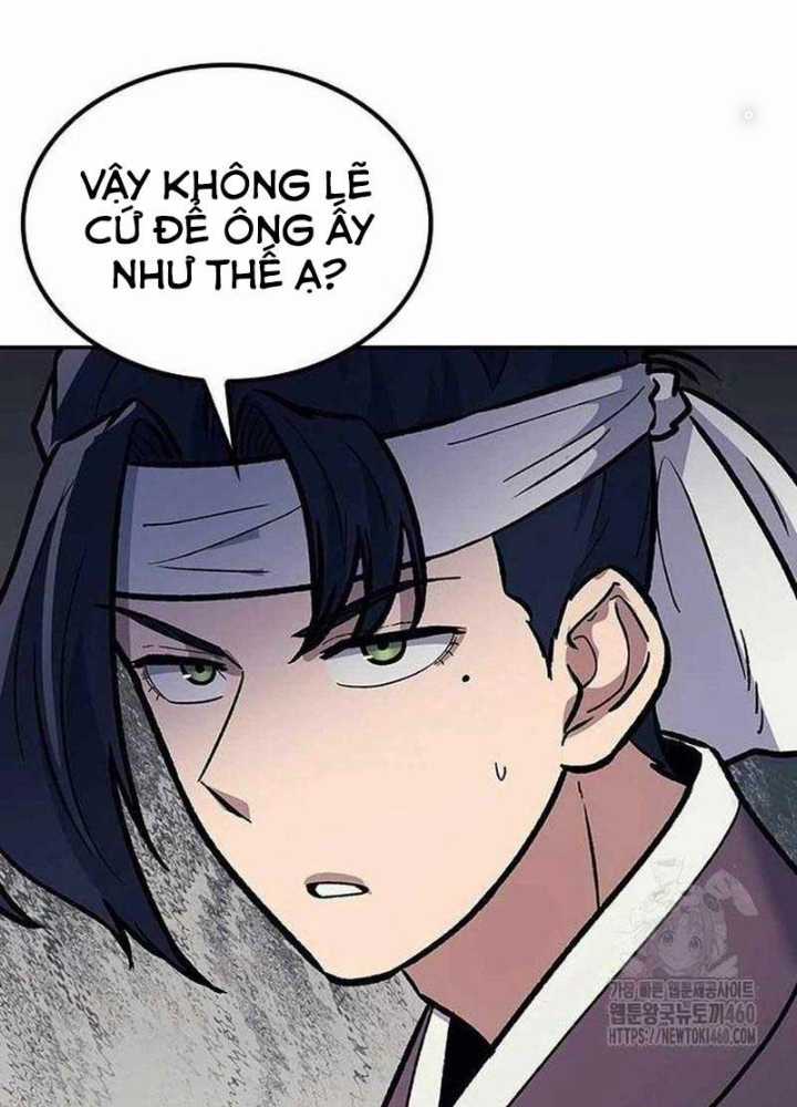 Bác Sĩ Tới Joseon Chapter 5 trang 302
