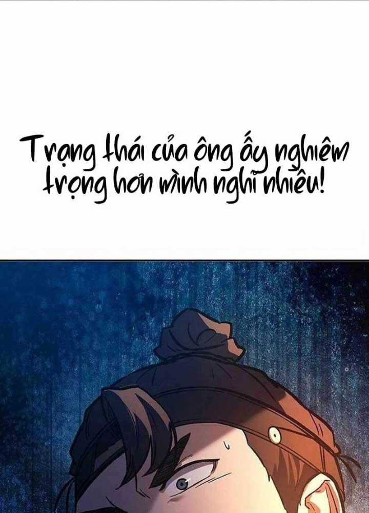 Bác Sĩ Tới Joseon Chapter 5 trang 32