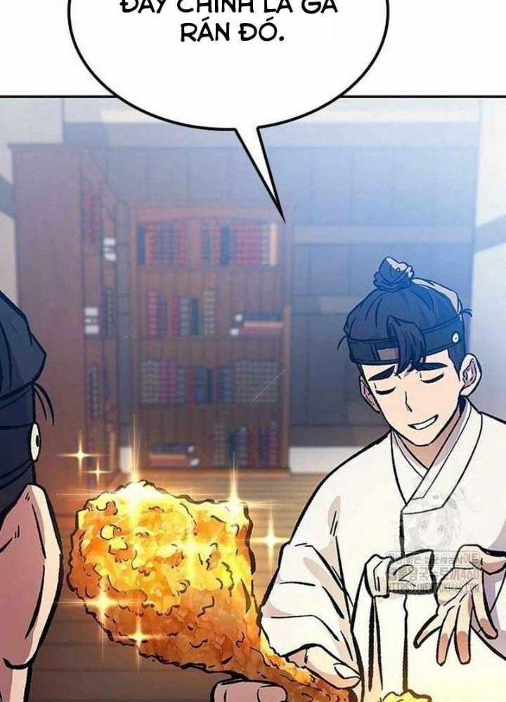 Bác Sĩ Tới Joseon Chapter 5 trang 326