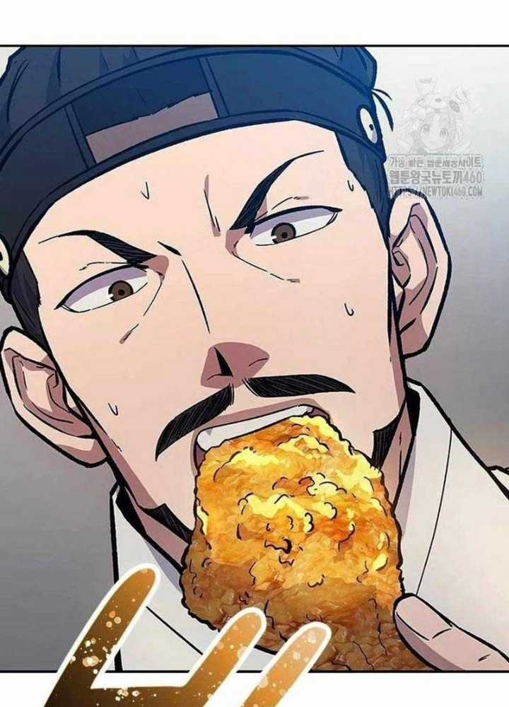 Bác Sĩ Tới Joseon Chapter 5 trang 330