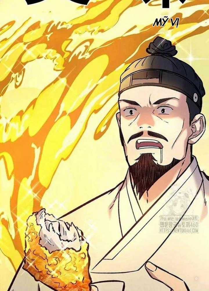Bác Sĩ Tới Joseon Chapter 5 trang 338