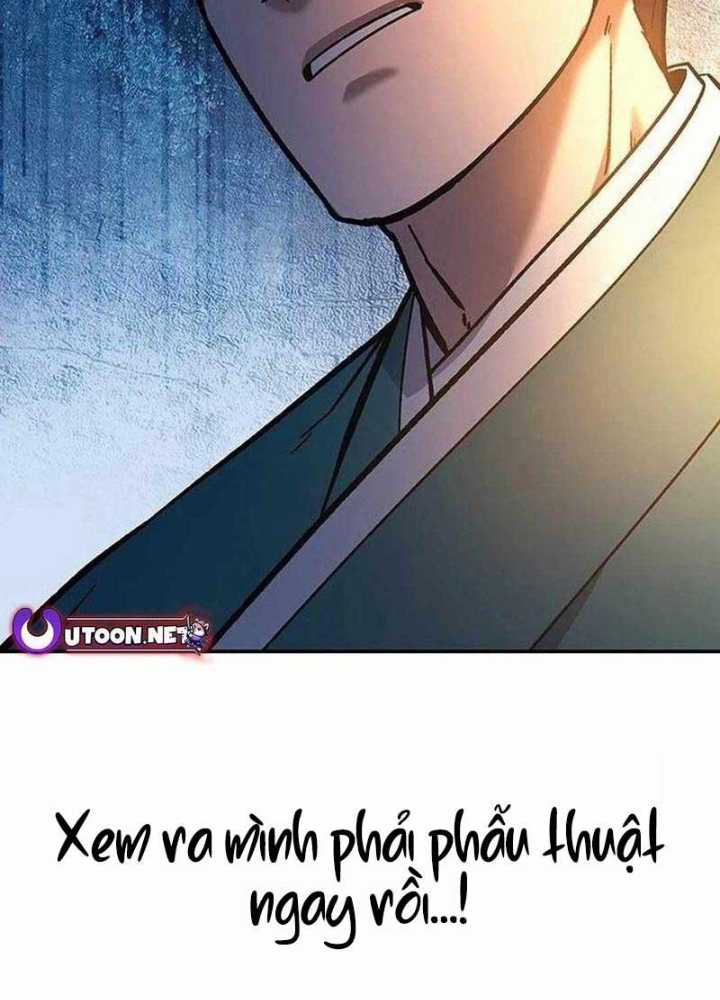 Bác Sĩ Tới Joseon Chapter 5 trang 34