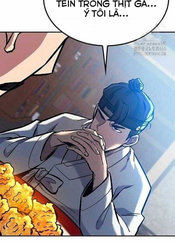 Bác Sĩ Tới Joseon Chapter 5 trang 342