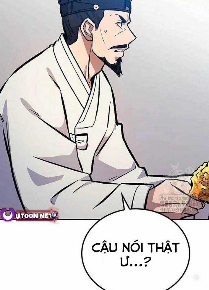 Bác Sĩ Tới Joseon Chapter 5 trang 356