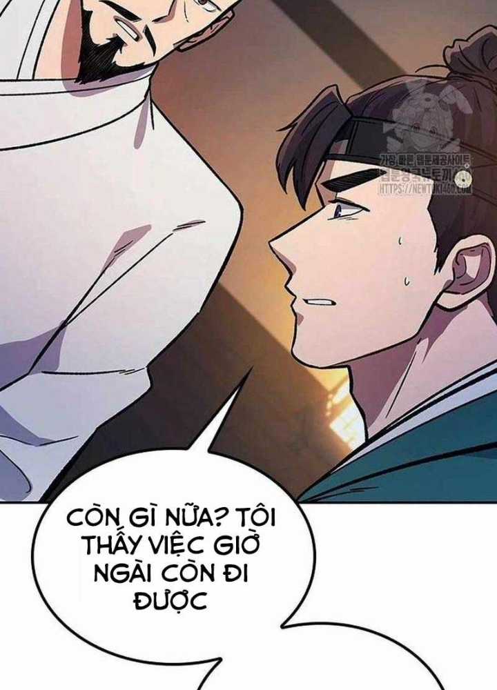 Bác Sĩ Tới Joseon Chapter 5 trang 38
