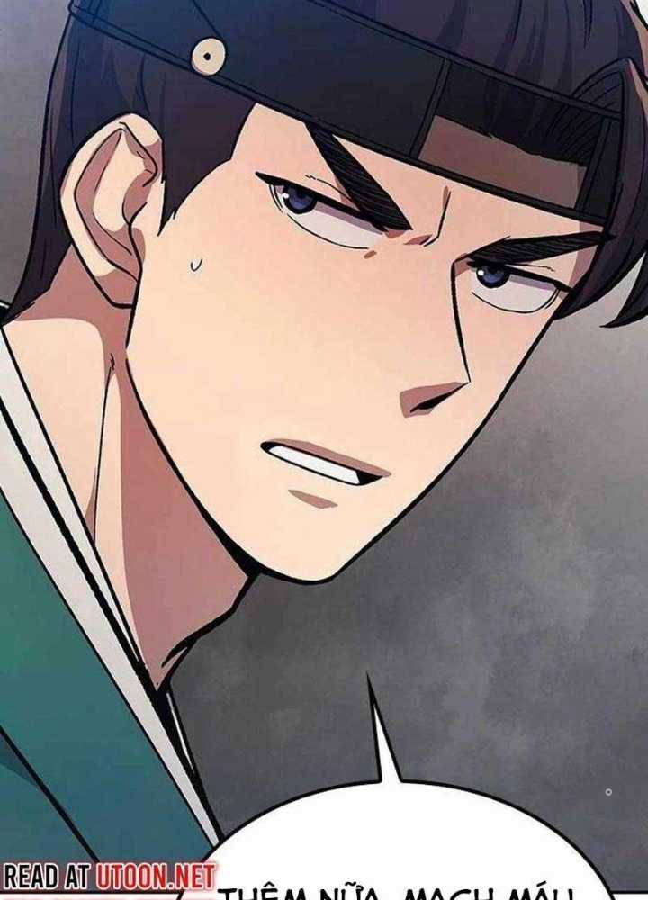 Bác Sĩ Tới Joseon Chapter 5 trang 42
