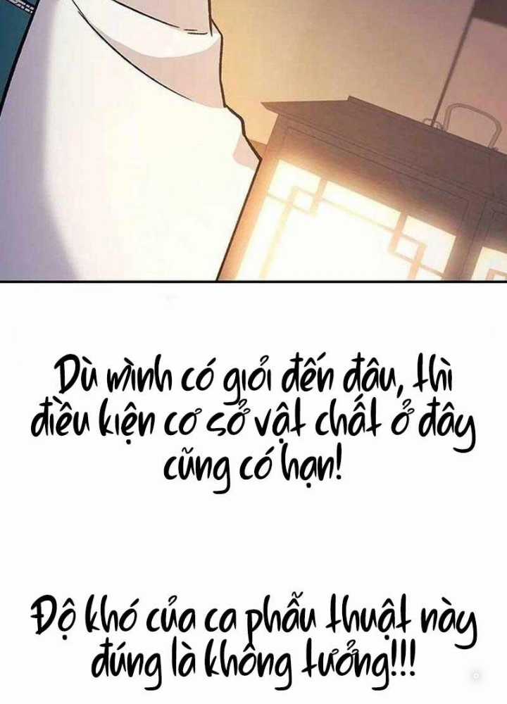 Bác Sĩ Tới Joseon Chapter 5 trang 70