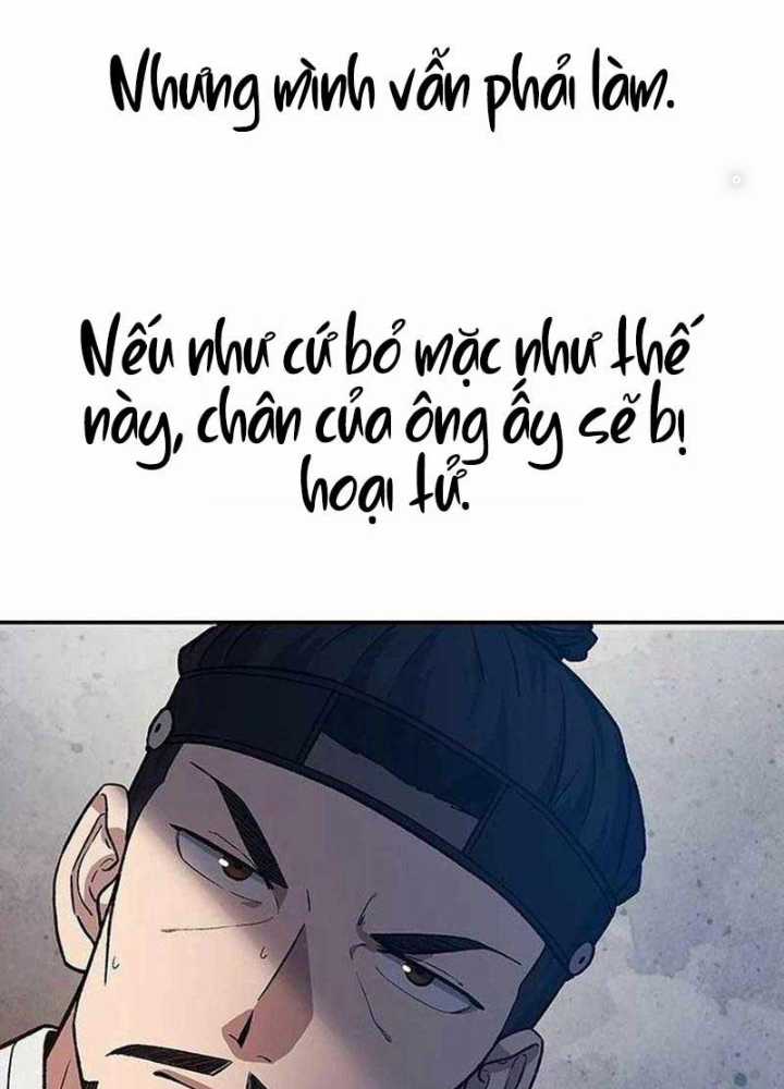 Bác Sĩ Tới Joseon Chapter 5 trang 74