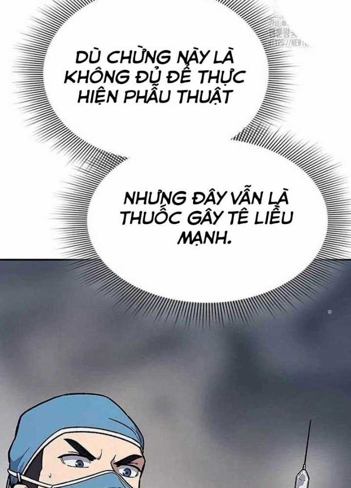 Bác Sĩ Tới Joseon Chapter 5 trang 86