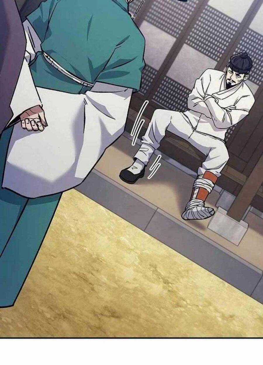 Bác Sĩ Tới Joseon Chapter 6 trang 10