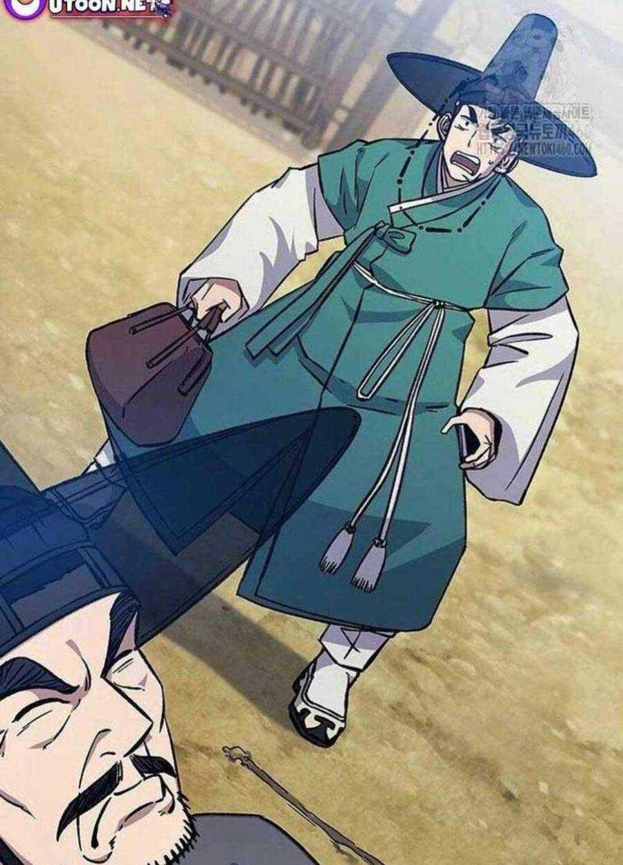 Bác Sĩ Tới Joseon Chapter 6 trang 102