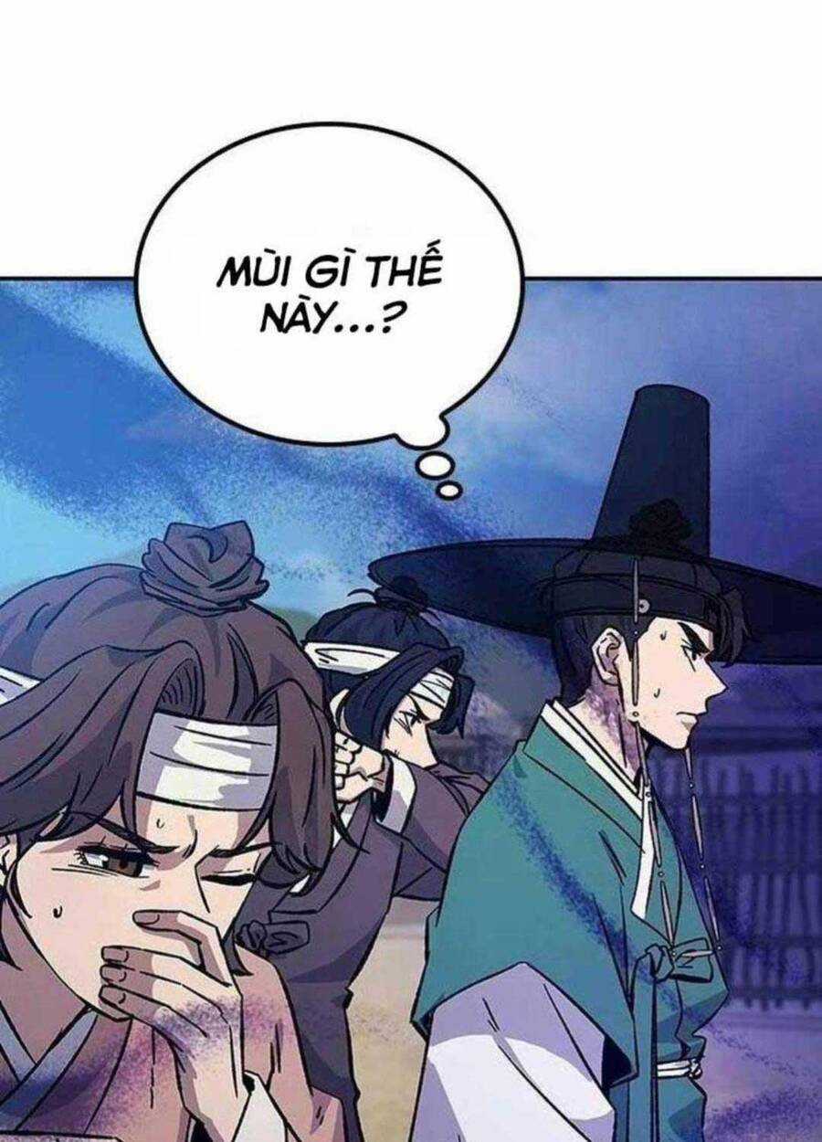 Bác Sĩ Tới Joseon Chapter 6 trang 106
