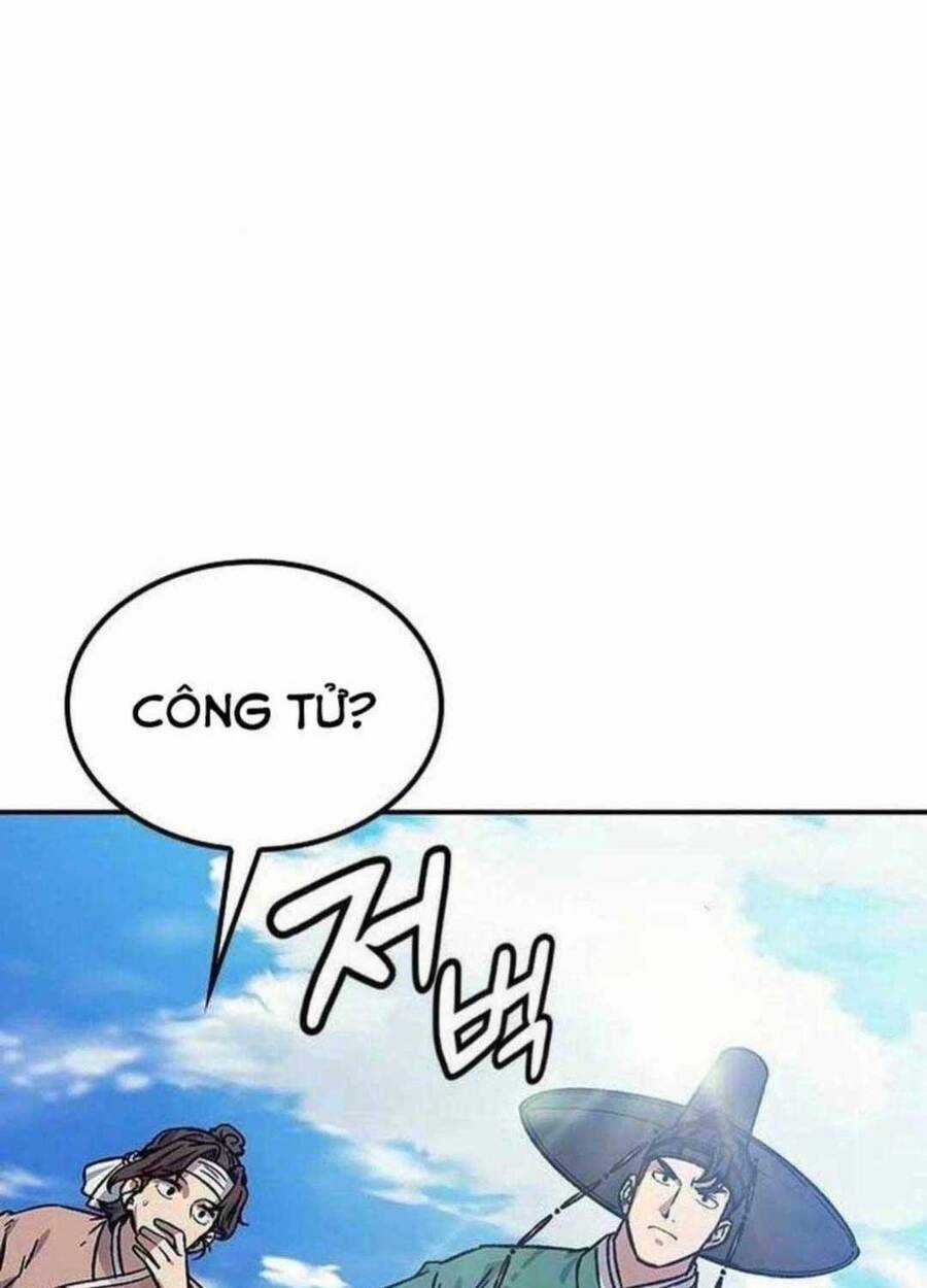 Bác Sĩ Tới Joseon Chapter 6 trang 111