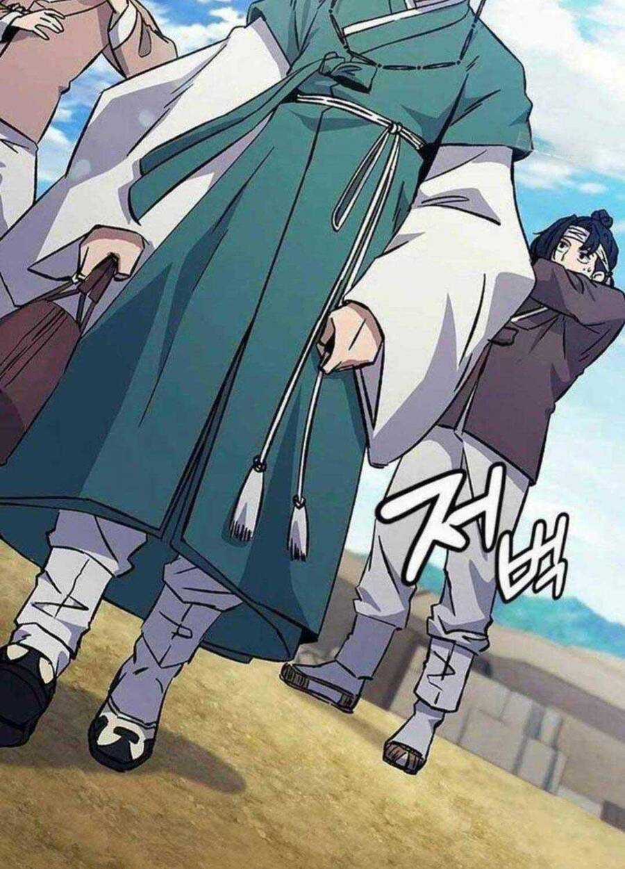 Bác Sĩ Tới Joseon Chapter 6 trang 112