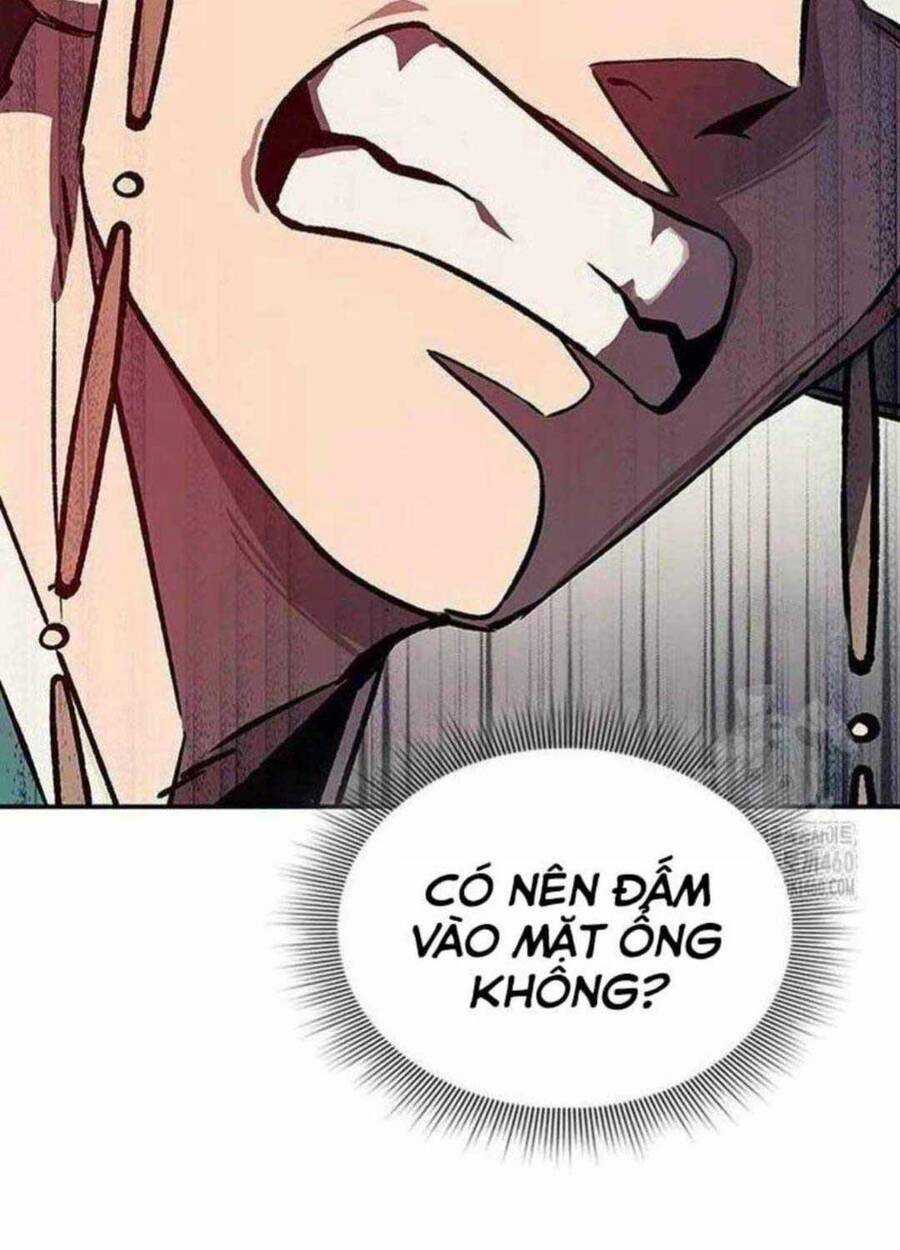 Bác Sĩ Tới Joseon Chapter 6 trang 116