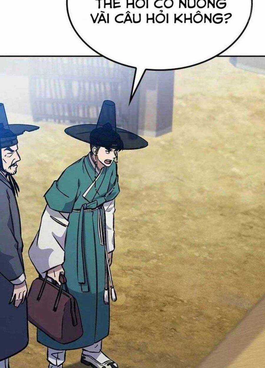 Bác Sĩ Tới Joseon Chapter 6 trang 120