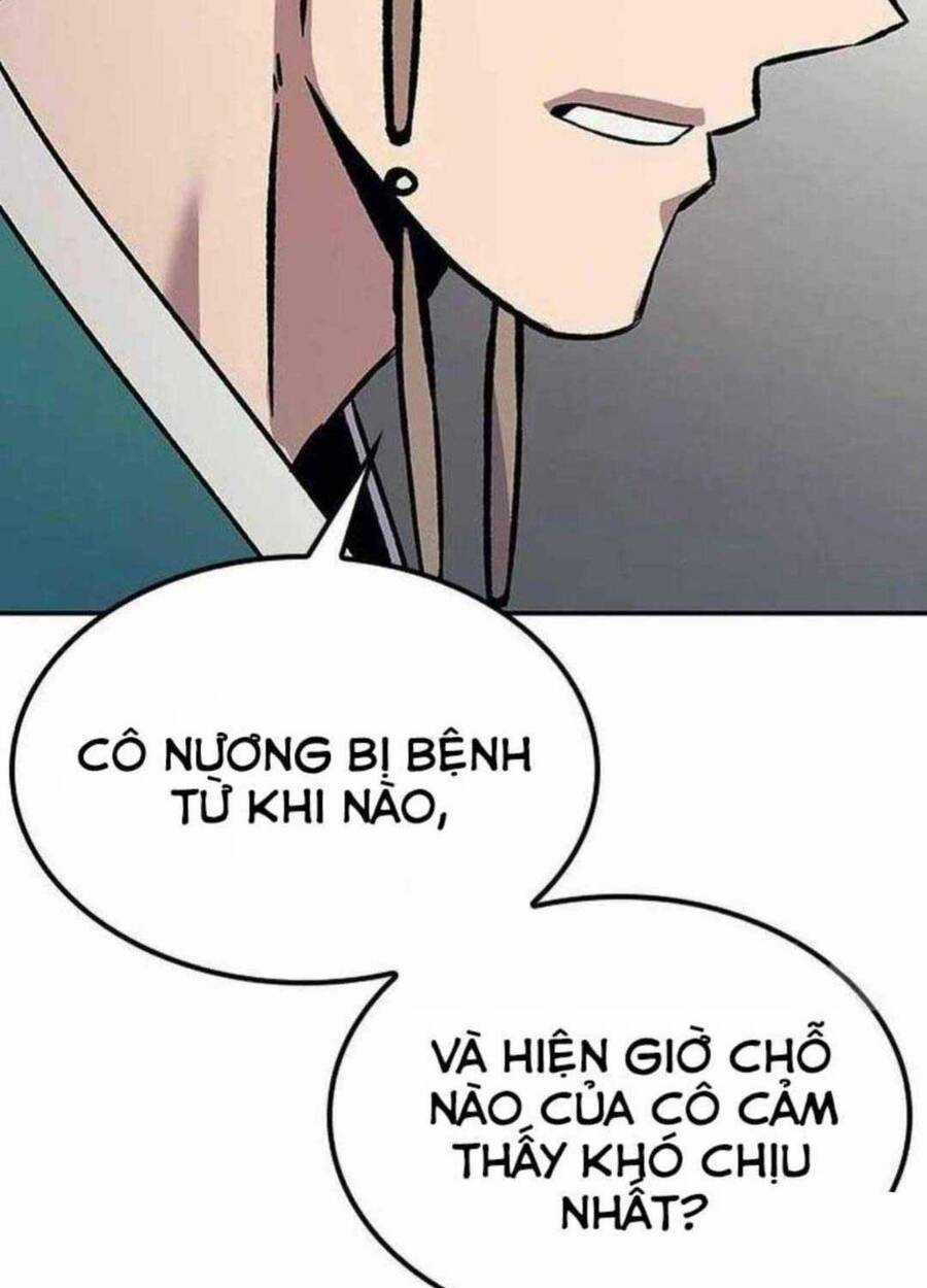 Bác Sĩ Tới Joseon Chapter 6 trang 125