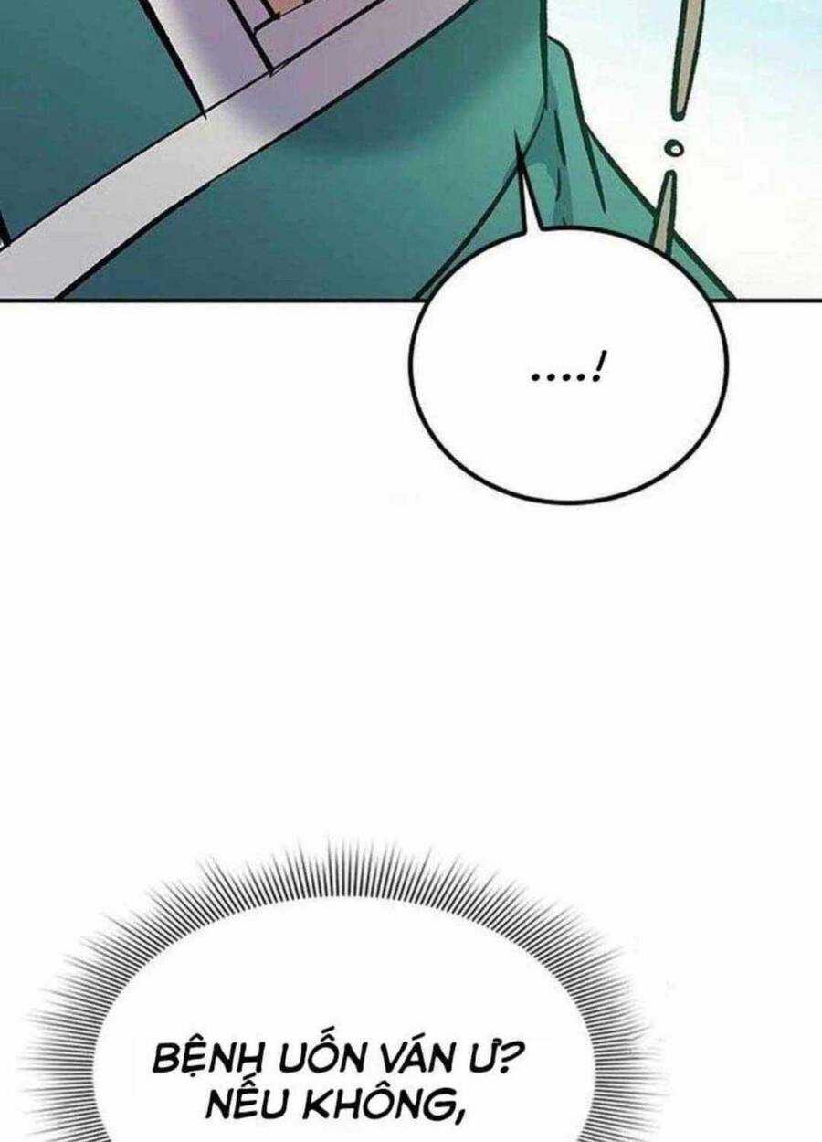 Bác Sĩ Tới Joseon Chapter 6 trang 135