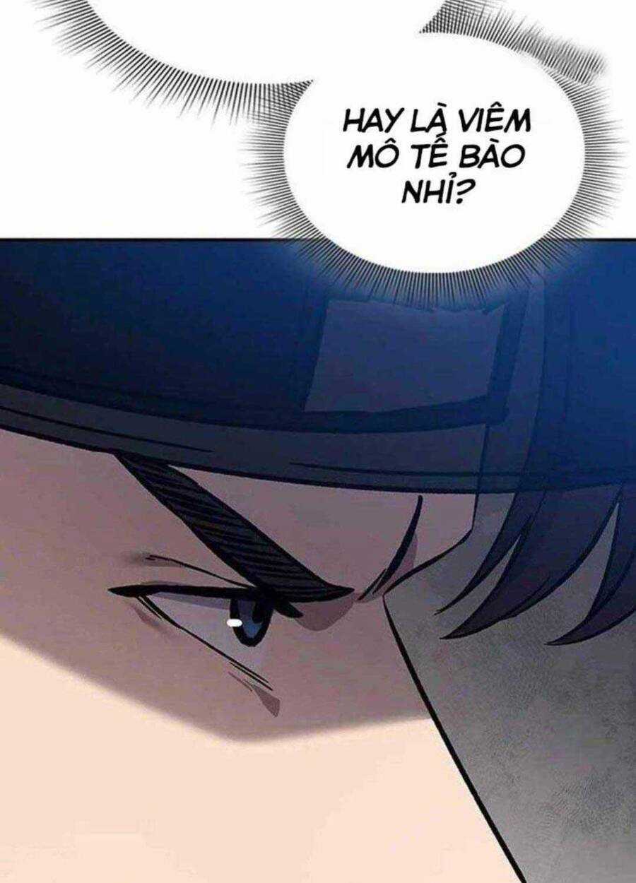 Bác Sĩ Tới Joseon Chapter 6 trang 136